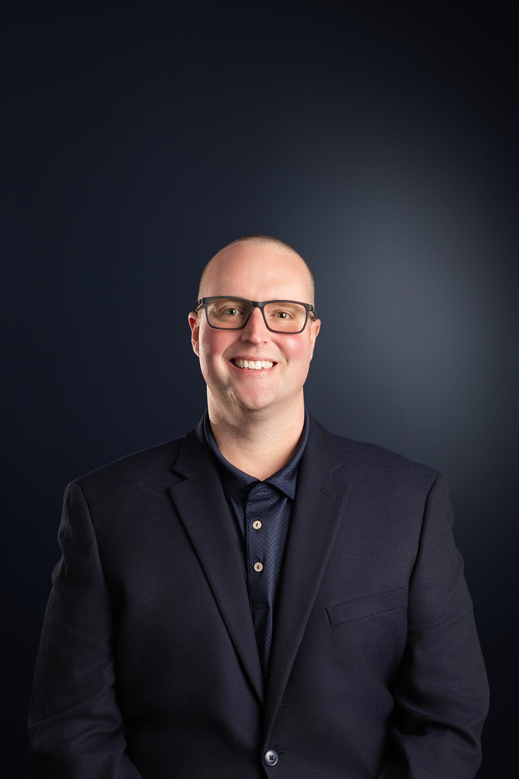 Dr. Brandon Elrod