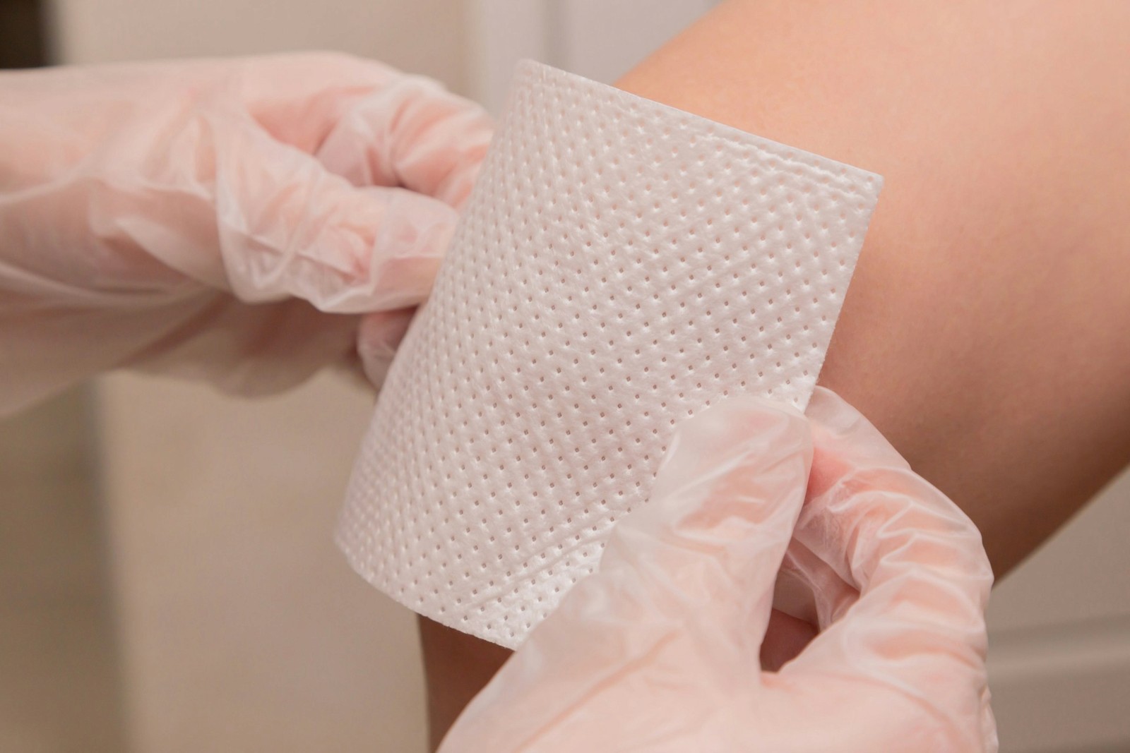 Diabetic Foot Wound Care in Plano Homes: Daily Routine and Red Flags