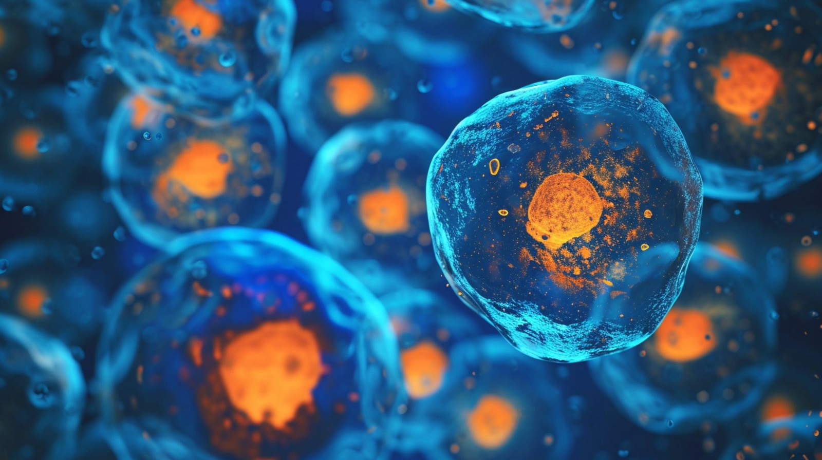 The Advantages of Exosome Therapy
