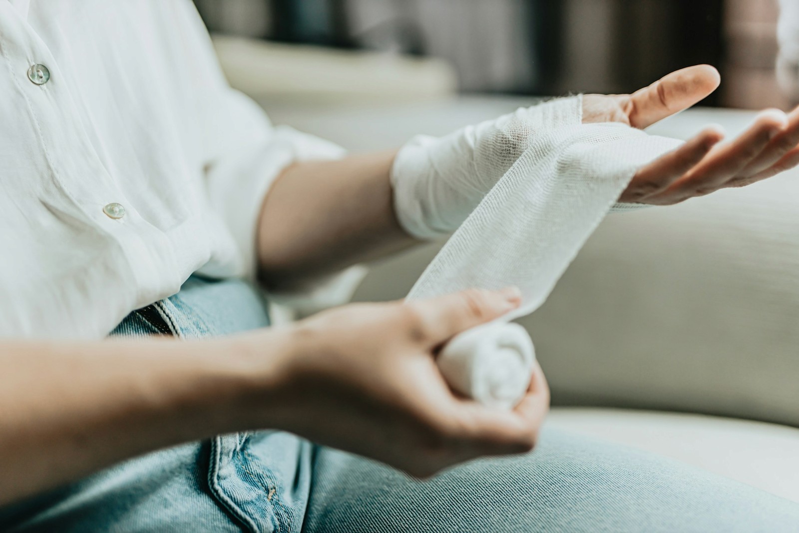 What to Expect at Your First Wound Care Visit in Dallas: Tests and Treatment