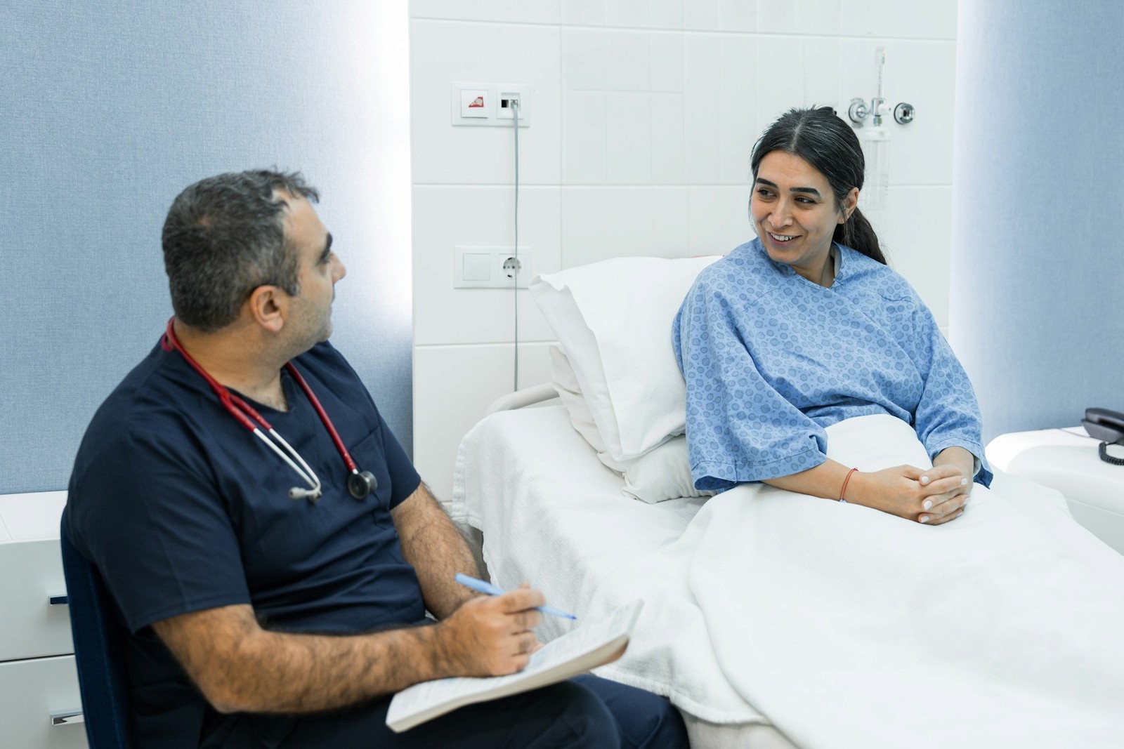 Choosing a Diabetic Wound Specialist in Dallas After Surgery