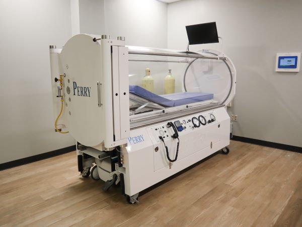 Choosing Hyperbaric Medicine in Dallas, TX After a Failed Skin Graft