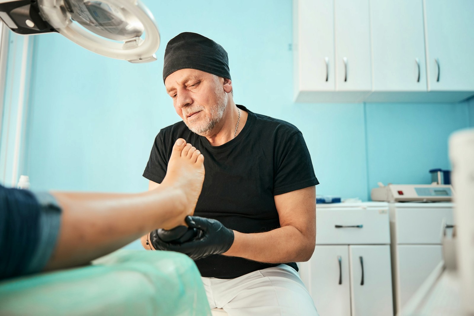 HBOT for Diabetic Foot Wounds in Dallas: Decision Guide and Timeline