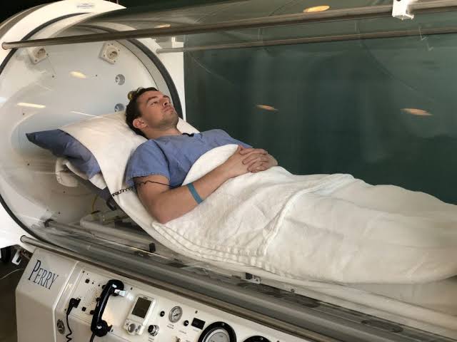 Hyperbaric Chamber Therapy in Dallas: How to Compare Facilities and Safety