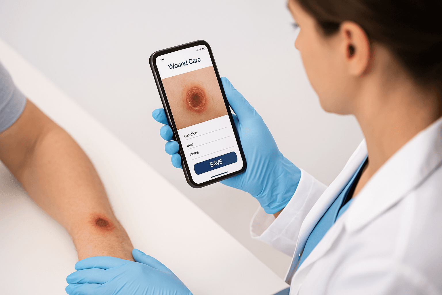 Wound Care Apps: A Complete Guide to Features, Benefits, and Choosing the Right Solution