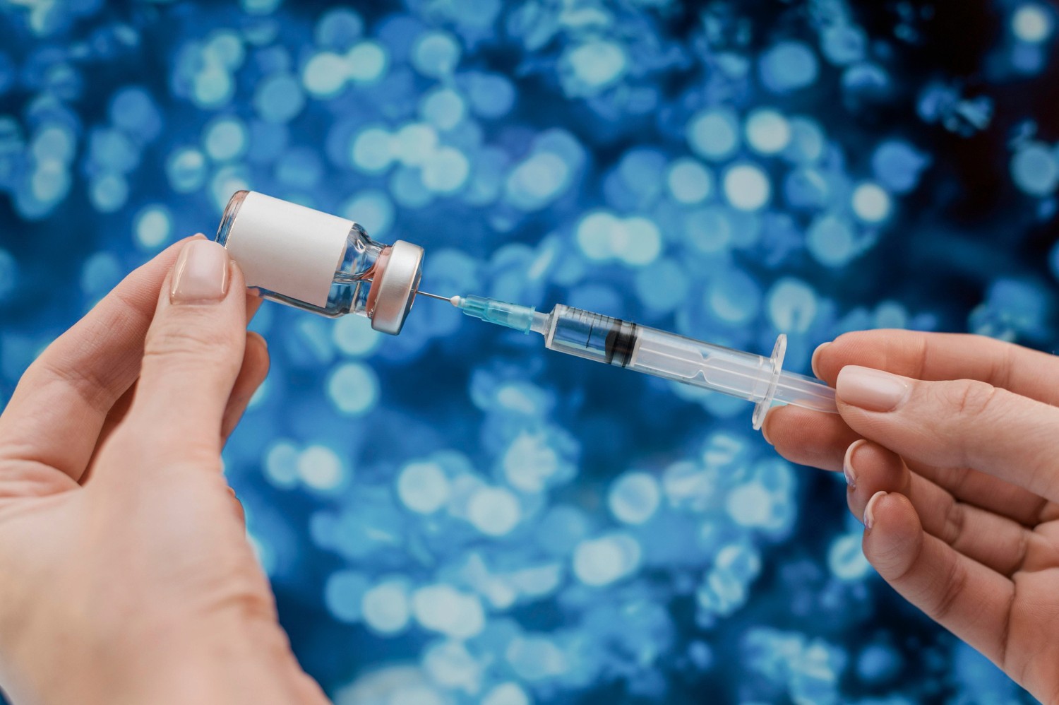 Questioning Exosome Therapy for Wound Healing in Dallas