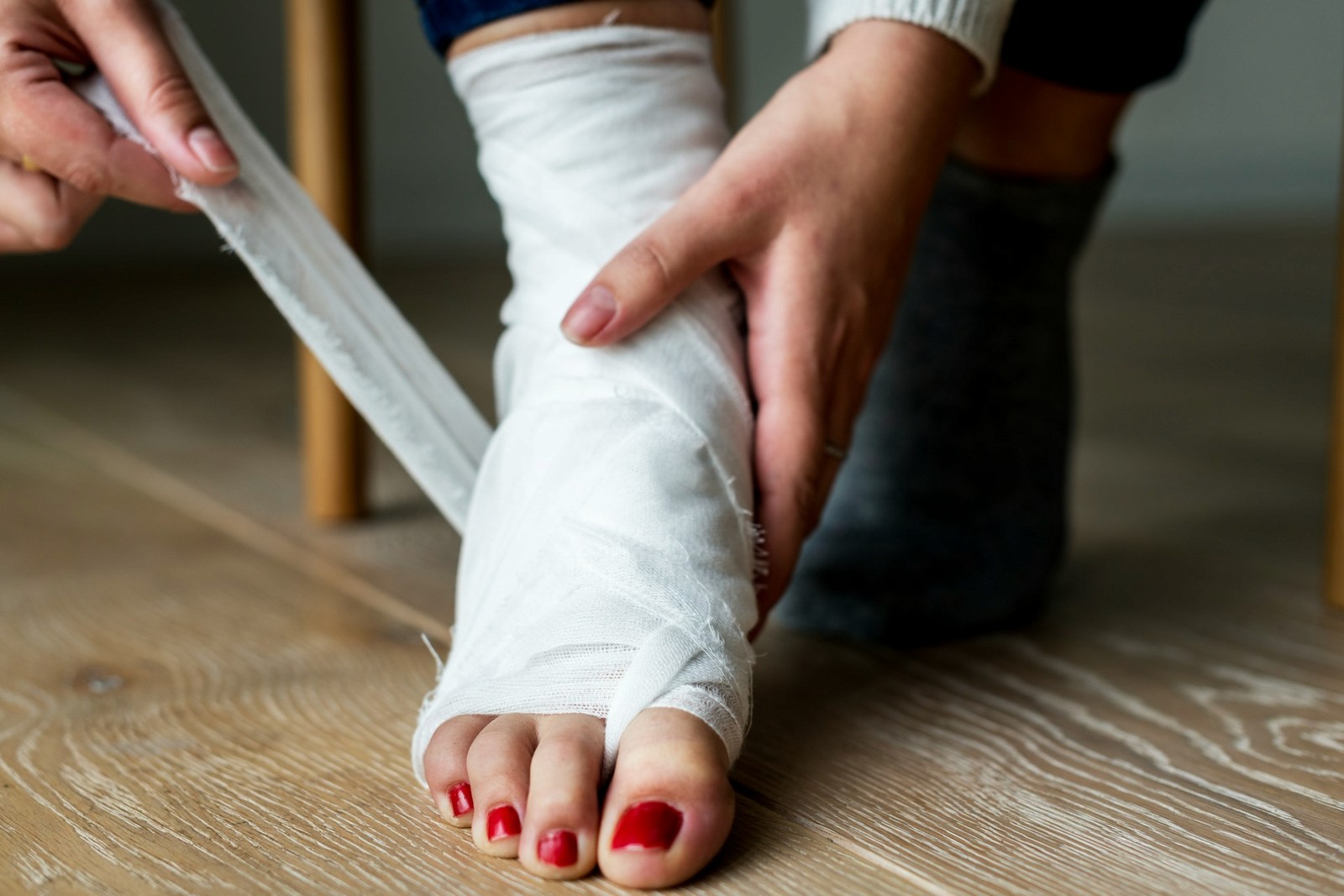 Mobile Wound Care in Dallas: Insurance and Scheduling for At-Home Visits
