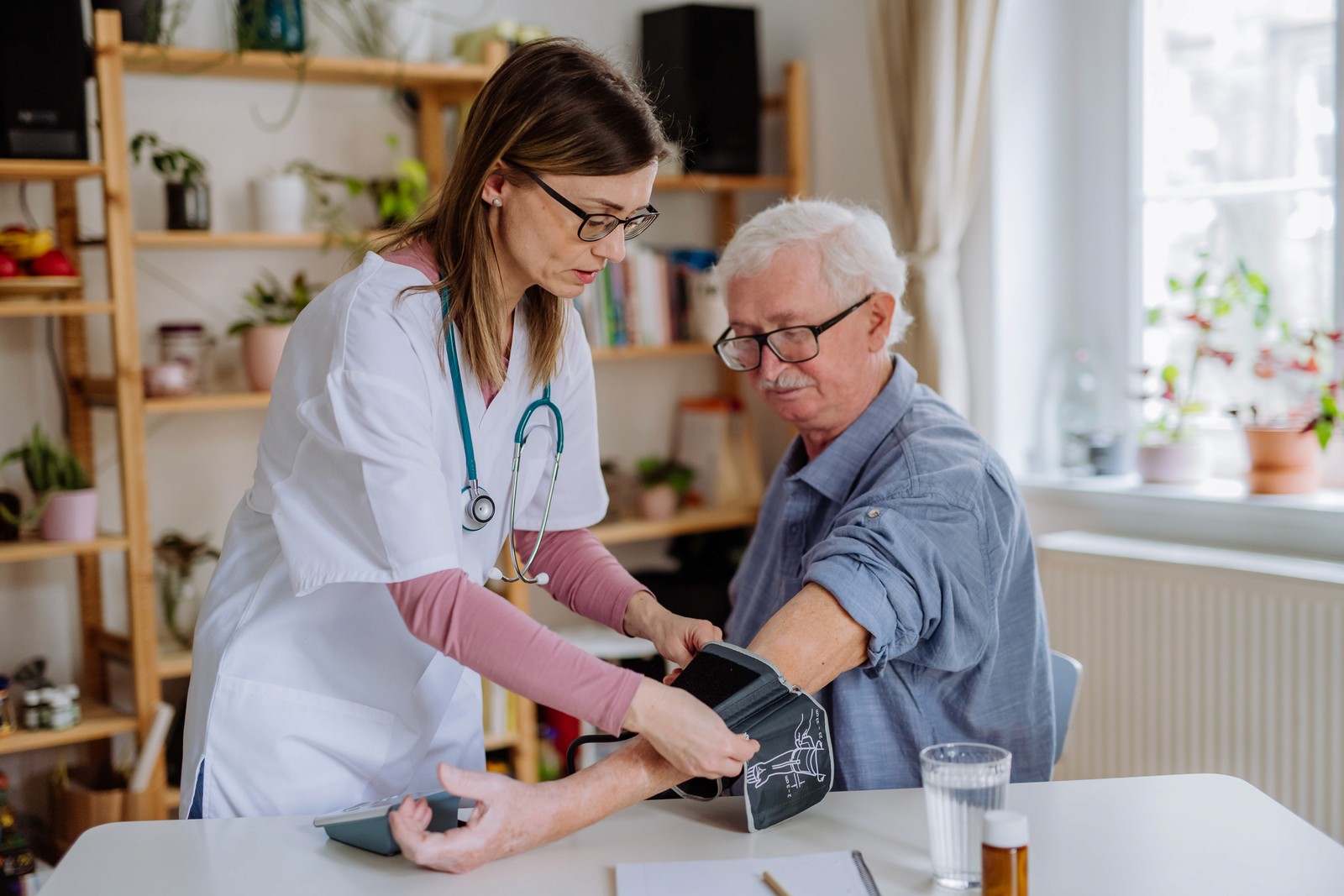 Can’t Make it to Our Office? We Offer Mobile Wound Care