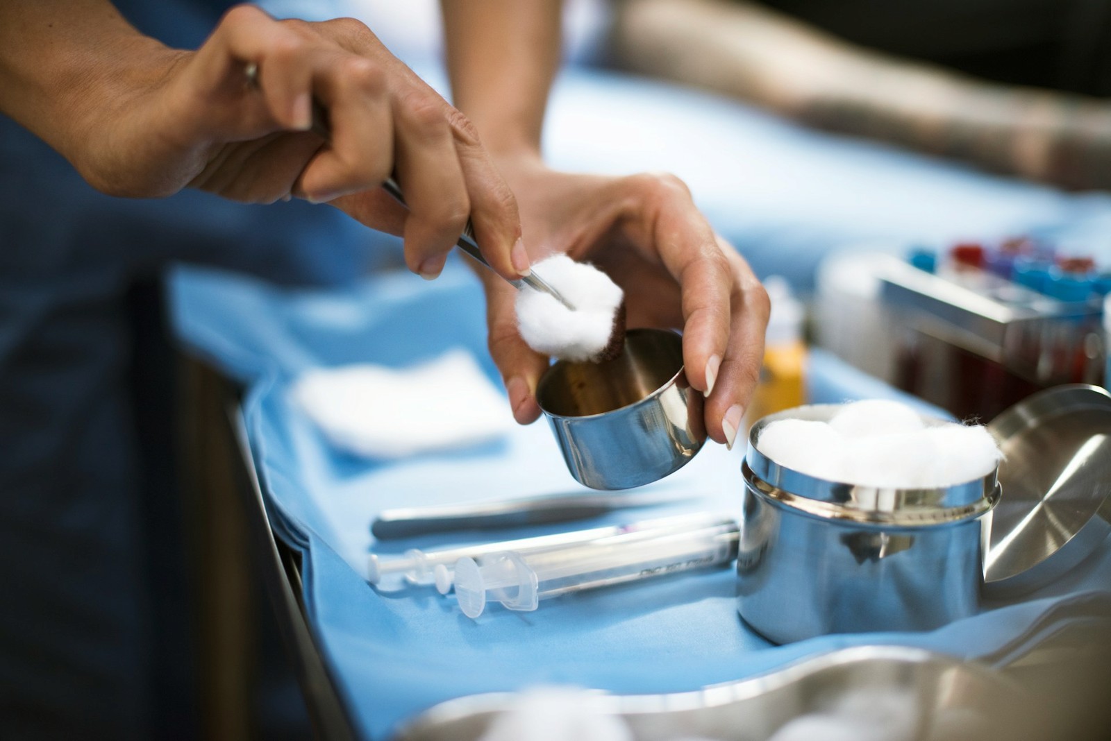 How Dallas Specialists Stage Diabetic Foot Ulcers (Wagner/UT) and Treat Them