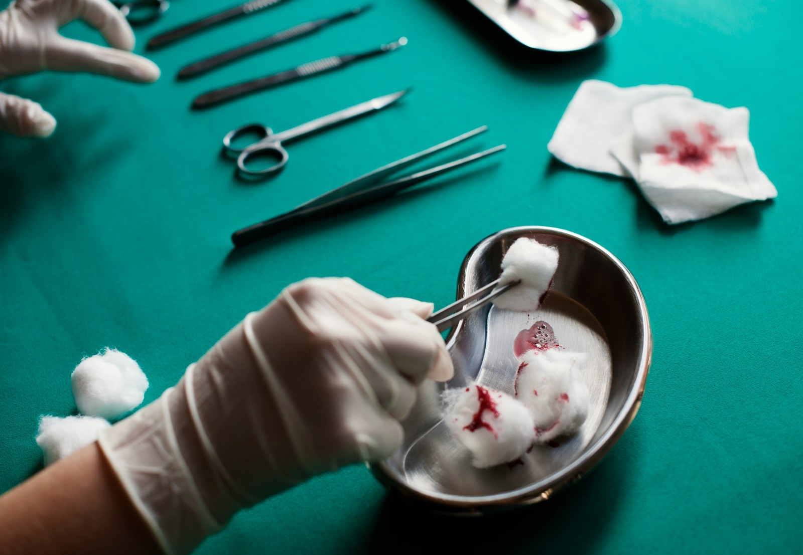 When Non-Healing Wounds Need a Dedicated Dallas Clinic
