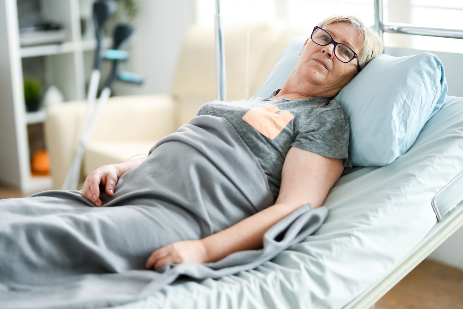 Pressure Ulcers