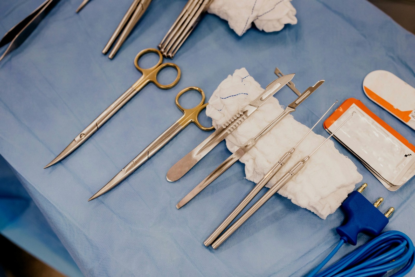 Non-Healing Incisions in Dallas: Red Flags by Surgery Type and Next Steps