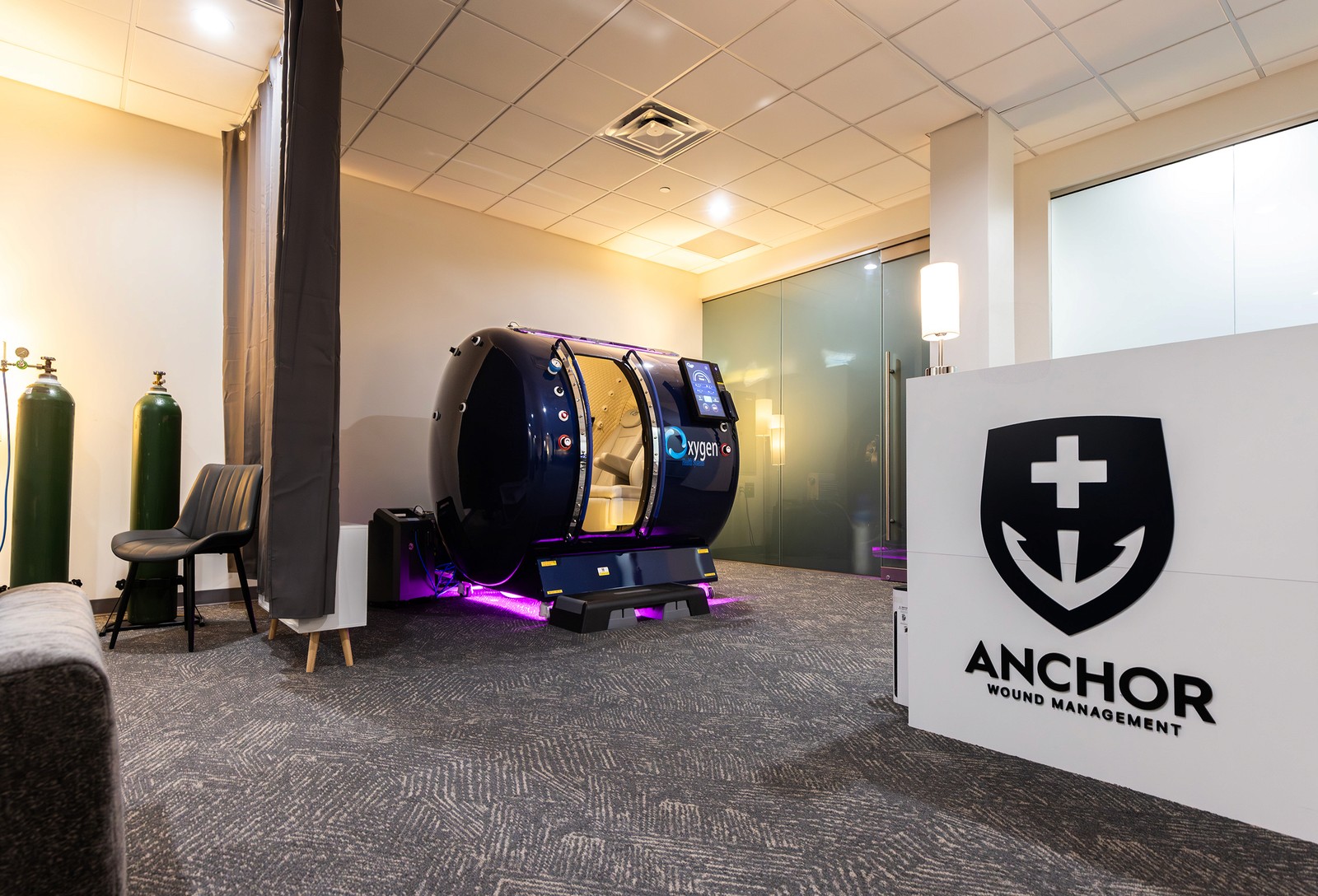 Why Hyperbaric Oxygen Therapy is the Right Choice