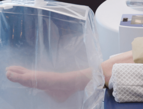 Understanding Vaporox: An Innovative Solution for Wound Care