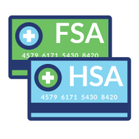 FSA / HSA