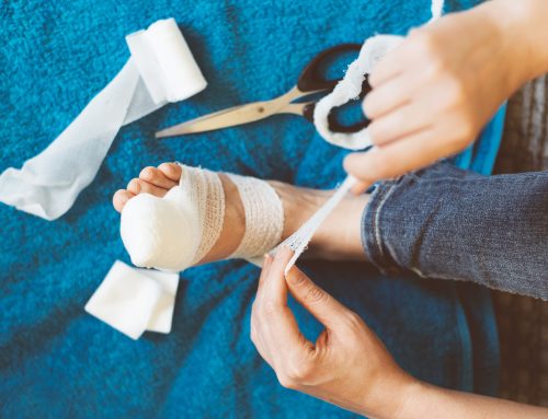 Wound Dressings and Bandages – Advanced Healing Solutions for You