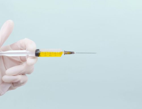 What to Expect After Your First PRP Injection
