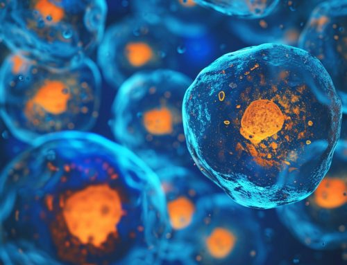 The Advantages of Exosome Therapy