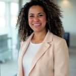 Ashley Nakwaasah, AGNP-C