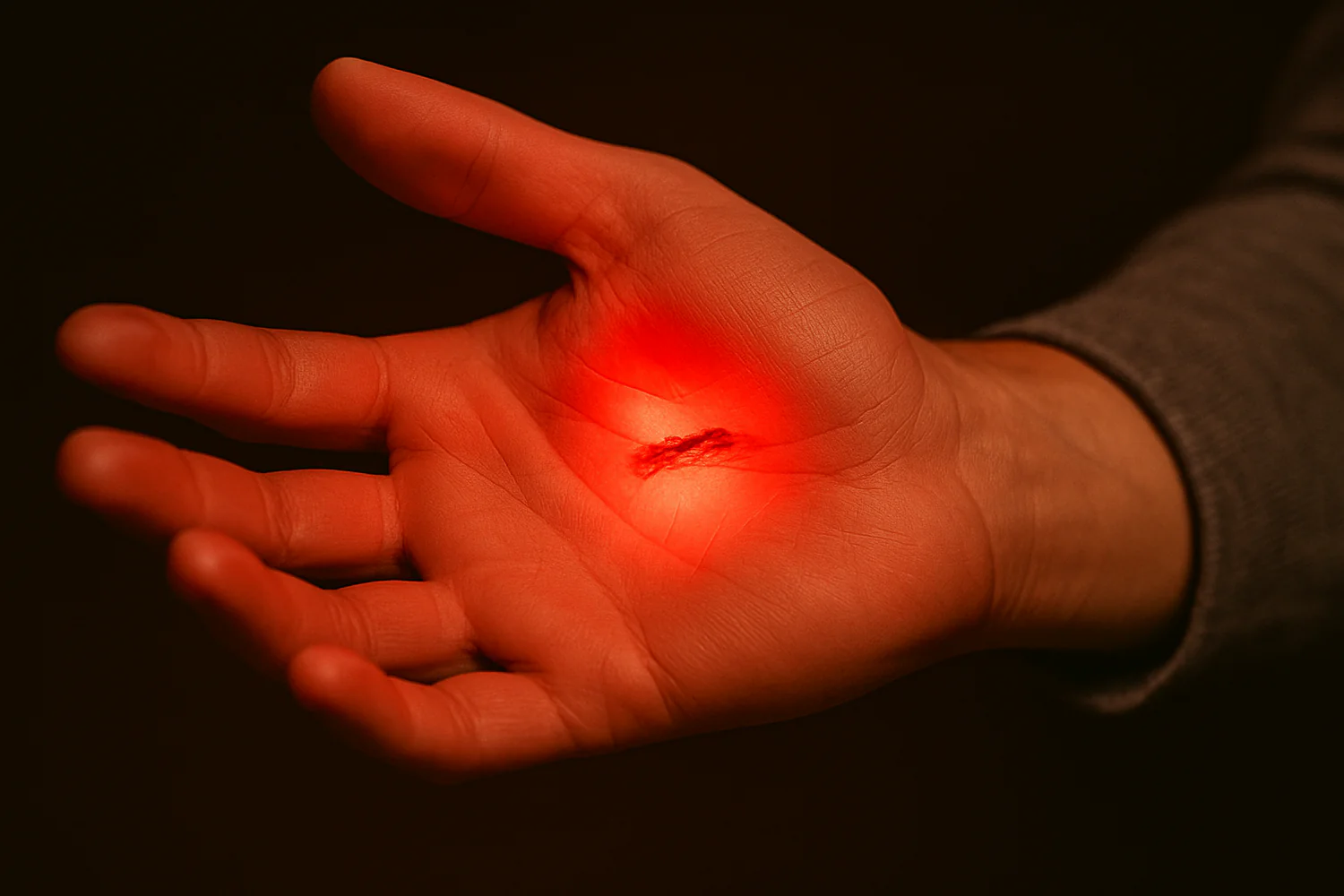 Red Light Therapy