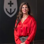 Monica Ward, CWCP, LFA