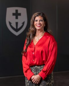 Monica Ward, CWCP, LFA