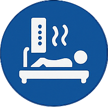 Infrared Light Therapy