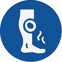 Venous Statis Ulcers