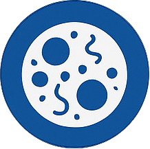 Wounds from Diseases