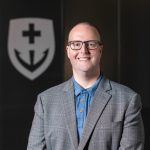 Dr. Brandon Elrod, DO, FAPWCA