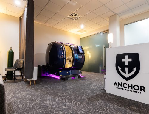 Why Hyperbaric Oxygen Therapy is the Right Choice