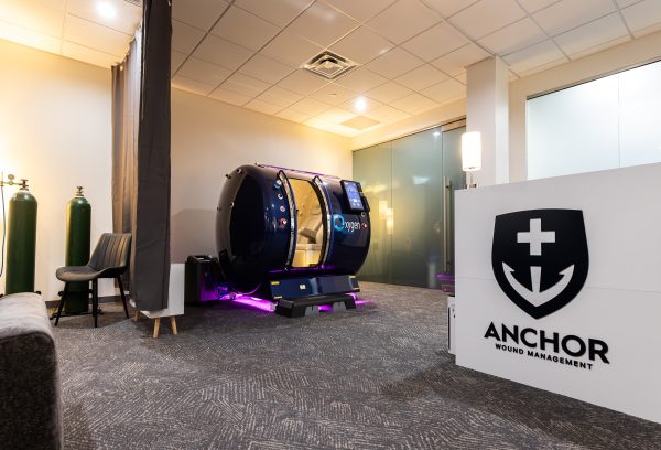 Hyperbaric Oxygen Therapy