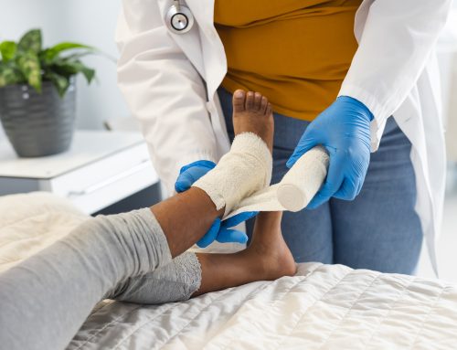 7 Reasons Bedside Wound Care Is Needed