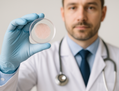 Advantages of Tissue Allografts: Benefits, Safety, and When They’re Used