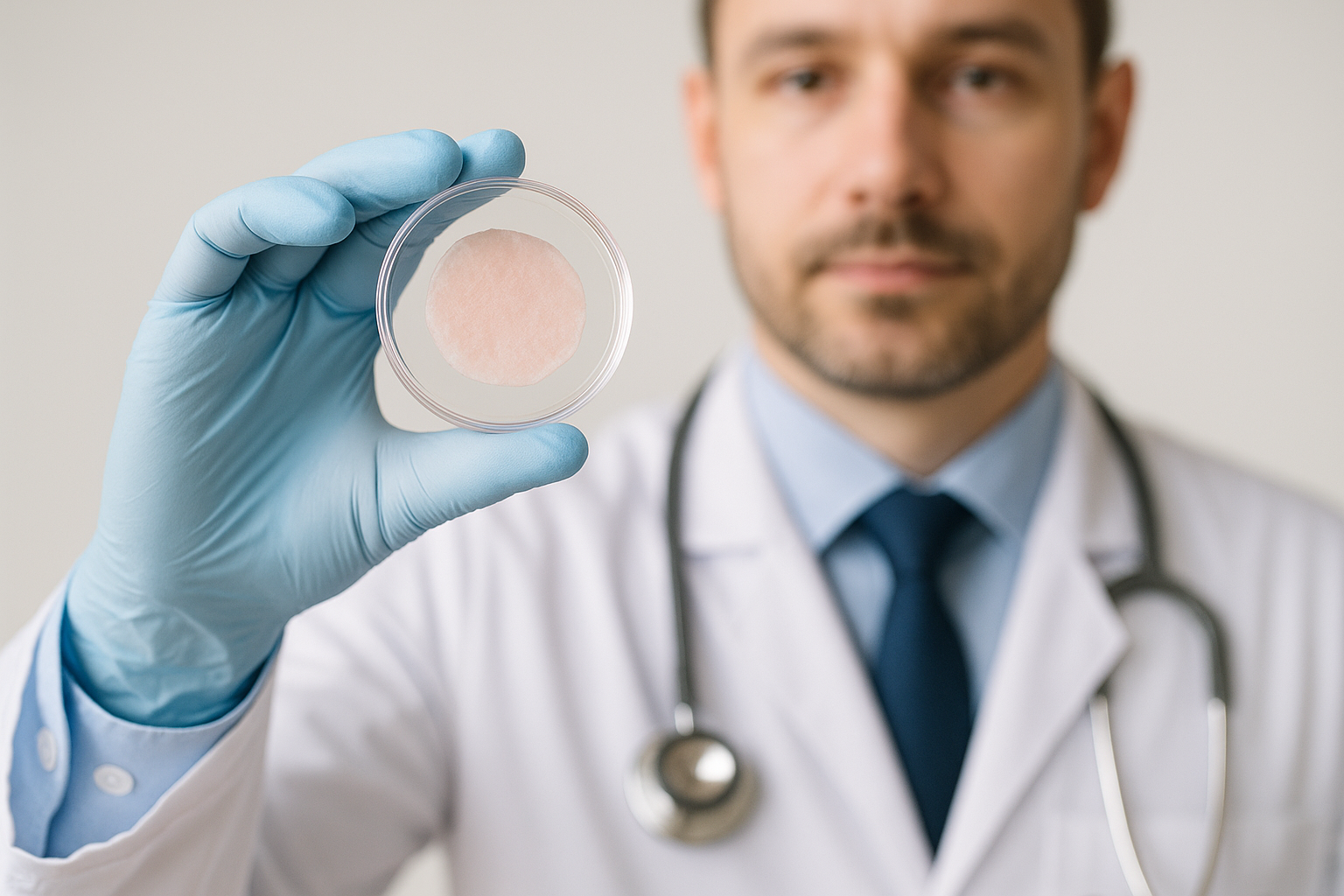 Cellular Tissue Allograft Therapy