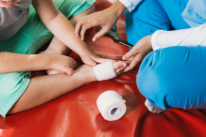 Cellular Tissue Therapy