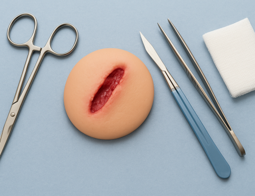 Sharp Debridement vs Other Methods: Choosing the Best Approach for Wound Healing
