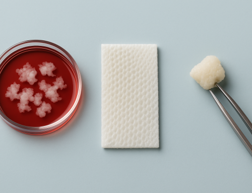 Types of Cellular Allografts: A Clear Guide to Options, Uses, and Key Differences