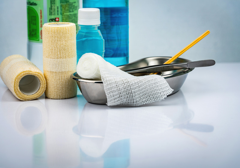 Allografting Services