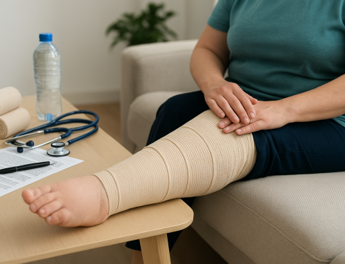 How to Reduce Lymphedema Swelling: Practical Steps and Daily Strategies